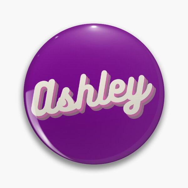 Artikelvorschau, Ashley-Name entworfen und verkauft von ArtCraftLab.