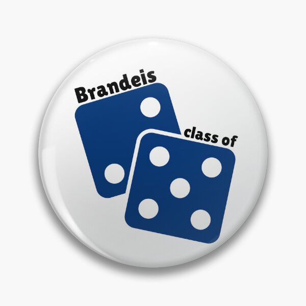 Item preview, Brandeis 2025 designed and sold by rileygen.