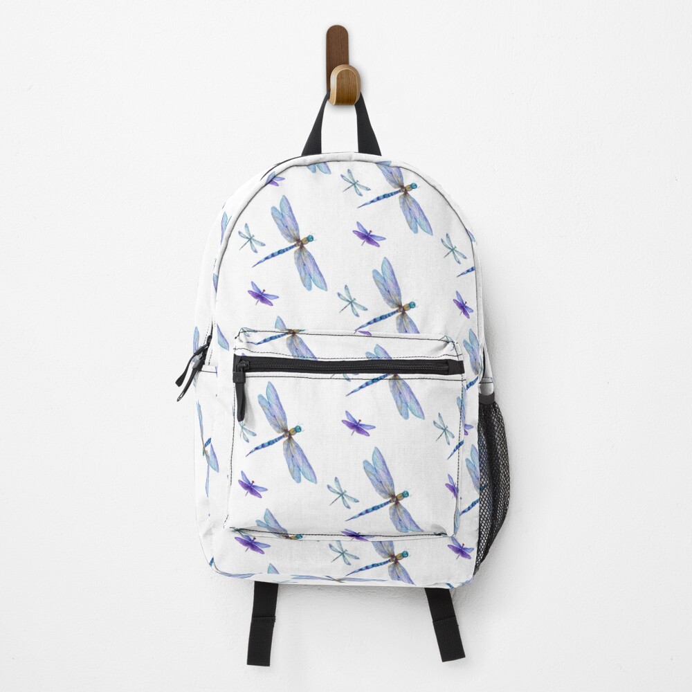Item preview, Backpack designed and sold by PatternCreators.