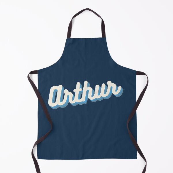 Item preview, Arthur Name designed and sold by ArtCraftLab.