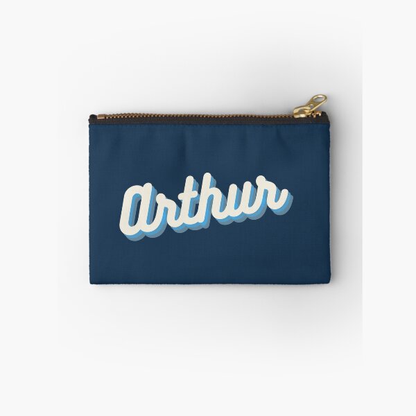 Item preview, Arthur Name designed and sold by ArtCraftLab.