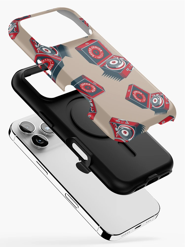Thumbnail 2 of 4, iPhone Case, Replay designed and sold by Roddel.