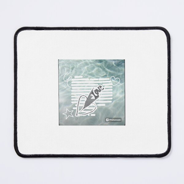 Item preview, Love and water. designed and sold by Bandosh.