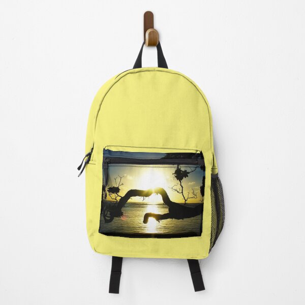 Item preview, Romantic Sunset in Paradise designed and sold by KaSaPo.