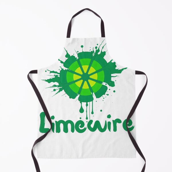 Item preview, LimeWire Legacy: Nostalgic Nineties Nostalgia for Geeks & Rebels designed and sold by LunaLoop.