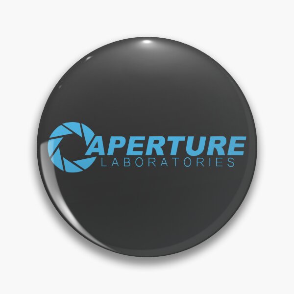 Item preview, Aperture Science designed and sold by matthewschalo.