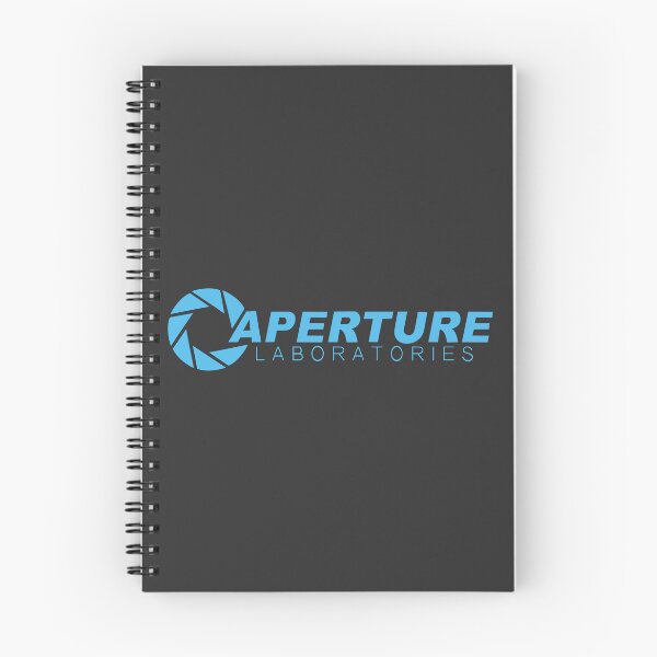 Item preview, Aperture Science designed and sold by matthewschalo.