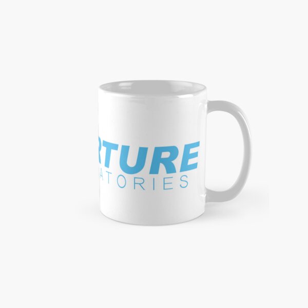 Item preview, Aperture Science designed and sold by matthewschalo.