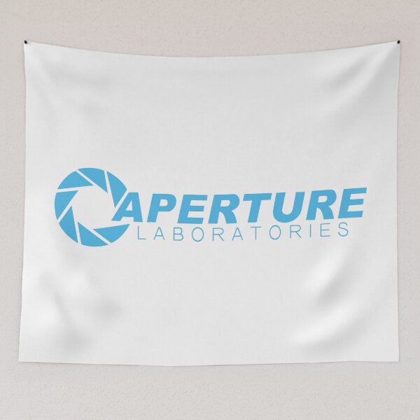 Item preview, Aperture Science designed and sold by matthewschalo.