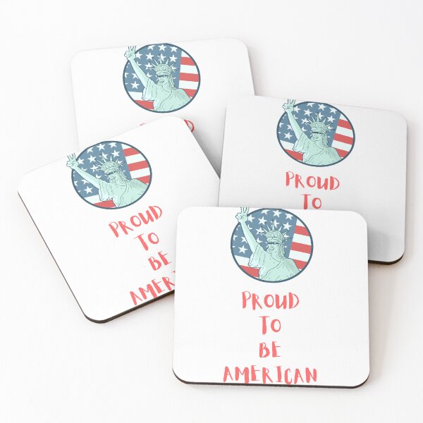 Item preview, Proud to Be American designed and sold by recreates.