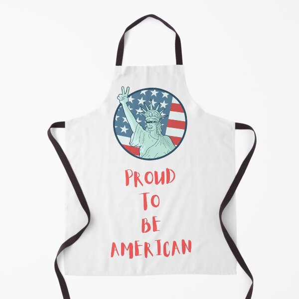 Item preview, Proud to Be American designed and sold by recreates.