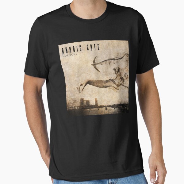 Item preview, Anubis Gate - Horizons album 2014 designed and sold by KOLLLO.