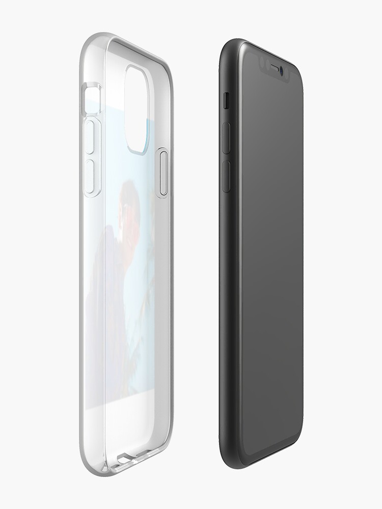 Coque iPhone « Jackson Wag Dawn de nous », par KpopInfiresMe