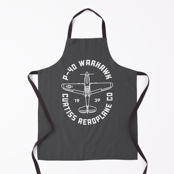 Item preview, P-40 Warhawk designed and sold by Aeronautdesign.