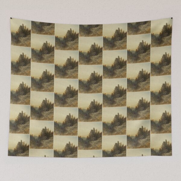 Item preview, The Princess is Held Captive  Gustave Doré designed and sold by TeeARTHY.