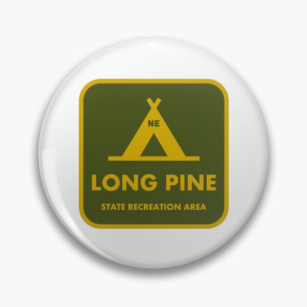 Item preview, Long Pine State Recreation Area NE designed and sold by bivenart.