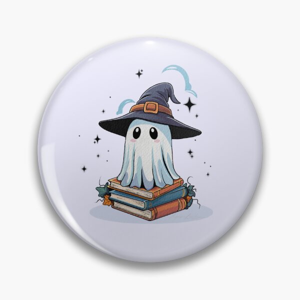 Item preview, Spooky starry book designed and sold by Lustranimations.