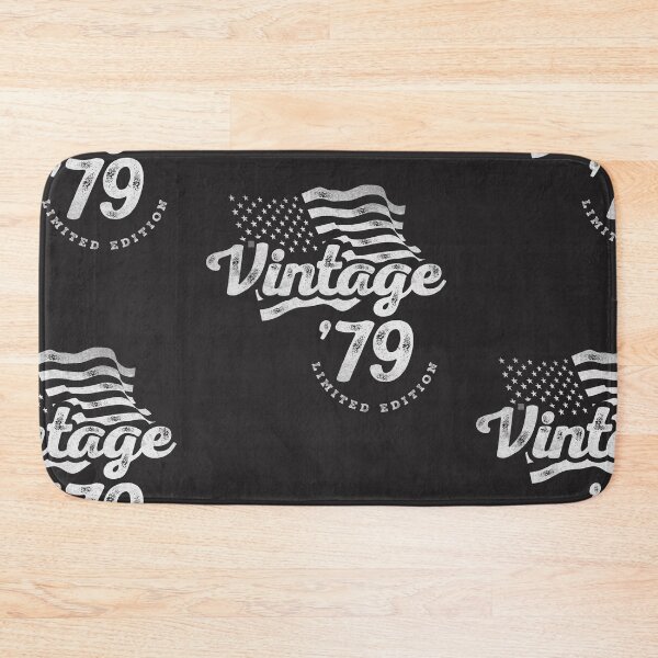 Item preview, 45th Birthday Vintage 1979 Gifts 45 Year Old For Men Women designed and sold by cidolopez.