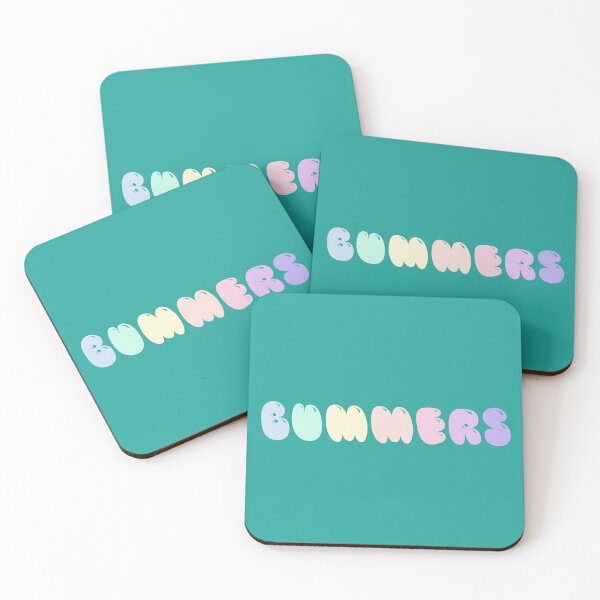 Item preview, Bummers designed and sold by SterkalaPress.