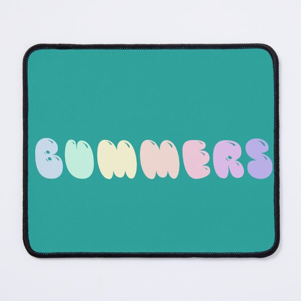 Item preview, Bummers designed and sold by SterkalaPress.