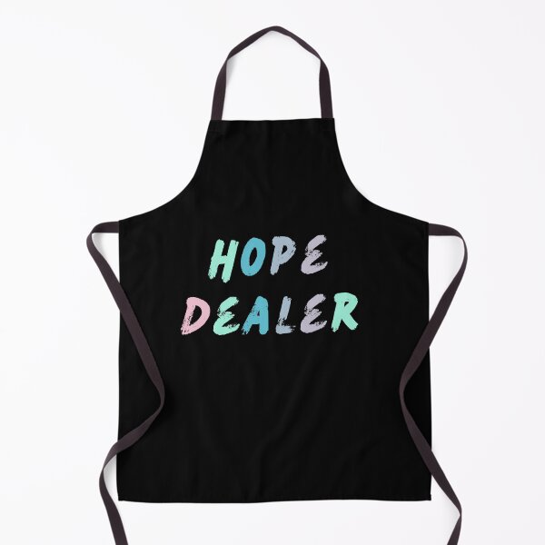 Item preview, Hope Dealer | Live-Fully Motivational Design designed and sold by live-fully.