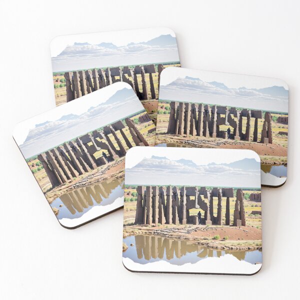 Item preview, MINNESOTA 24 16 designed and sold by maveluzone.