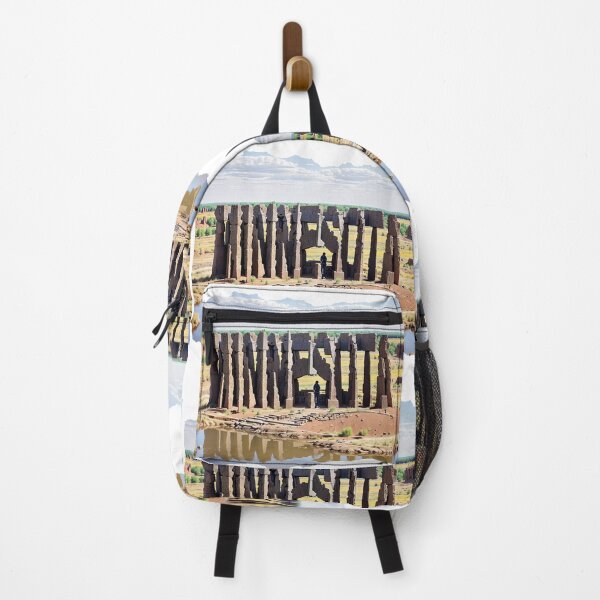 Item preview, MINNESOTA 24 16 designed and sold by maveluzone.