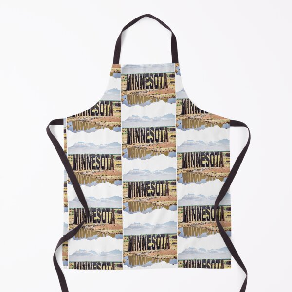 Item preview, MINNESOTA 24 16 designed and sold by maveluzone.