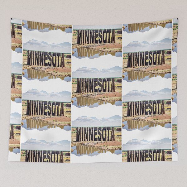 Item preview, MINNESOTA 24 16 designed and sold by maveluzone.