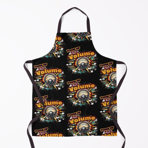 Item preview, Pump up the volume designed and sold by Gnfree.