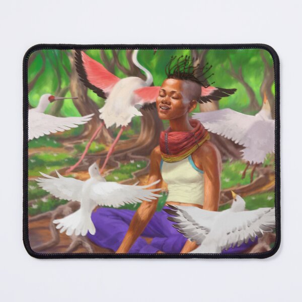 Item preview, Nourishment designed and sold by Mike Machira.