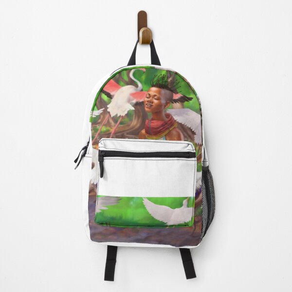 Item preview, Nourishment designed and sold by Mike Machira.