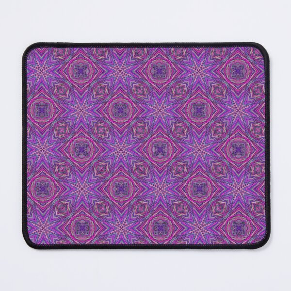 Item preview, Pink, Pink, and Pink Spirited Shapes and Lines designed and sold by ffein.