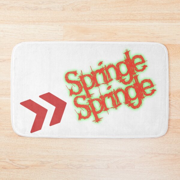 Item preview, springle springle designed and sold by victoriousCraft.