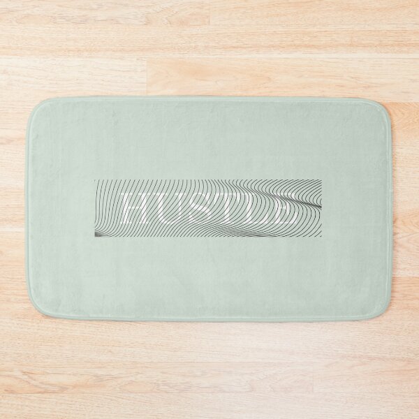 Item preview,  hustle wave designed and sold by leon-machwenu.