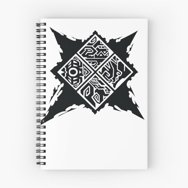 Item preview, monster hunter generations designed and sold by RavishingRyan.