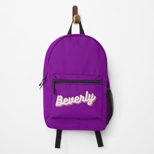 Item preview, Beverly Name designed and sold by ArtCraftLab.