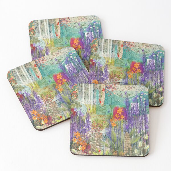 Item preview, Lavender Dreams designed and sold by FeralLaFemme.