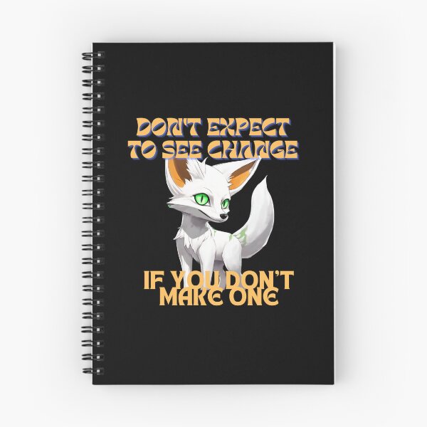 Item preview, Anime fox designed and sold by whatthefoxsays.