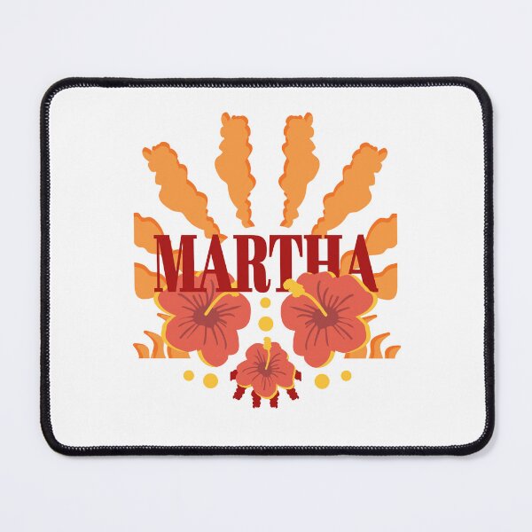 Item preview, Martha designed and sold by vibeno1.