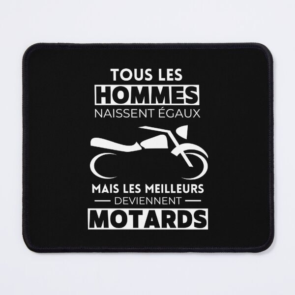 Item preview, All men are born equal, the best become bikers designed and sold by tayrim.