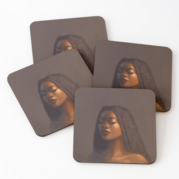 Item preview, Calmness designed and sold by Mike Machira.