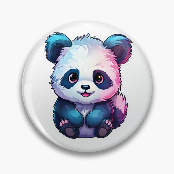 Item preview, Bear designed and sold by Crafted-AI.
