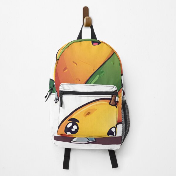 Item preview, Be like a sweet mango designed and sold by Yeyishop.