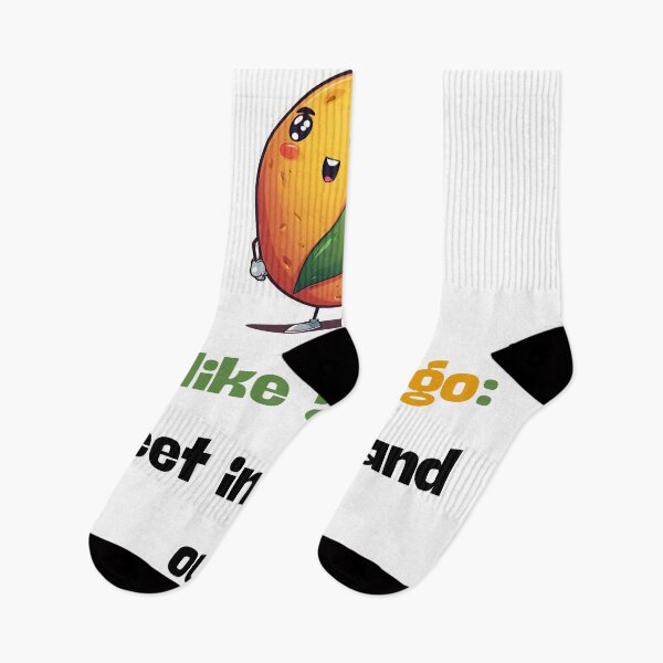Item preview, Be like a sweet mango designed and sold by Yeyishop.