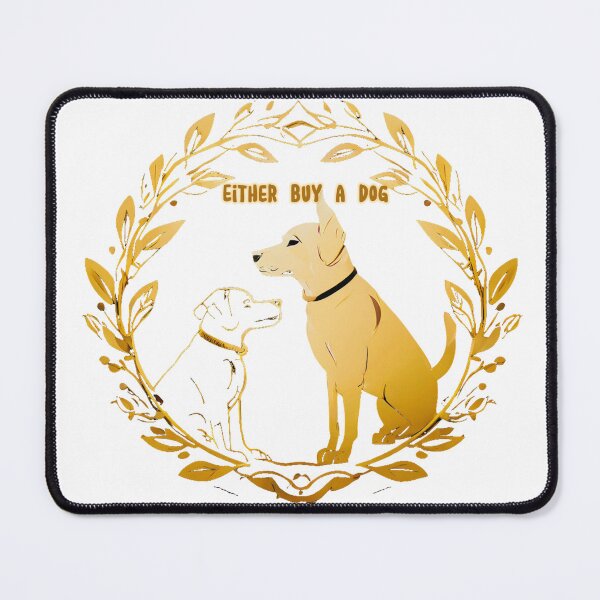 Item preview, If you want loyalty, either buy a dog or be loyal to yourself #jobs designed and sold by KriticalDesigns.