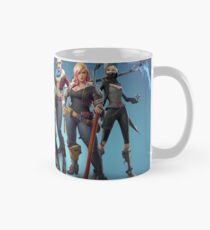 Fortnite Mug