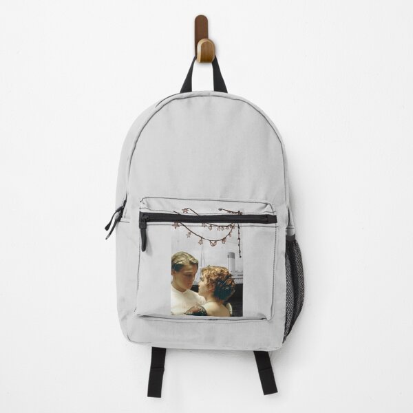 Item preview, Titanic Jack & Rose Collage Sticker Y2K - 1997 designed and sold by Never Let Go Vintage™.