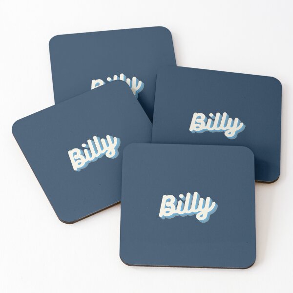 Artikelvorschau, Billy Name entworfen und verkauft von ArtCraftLab.