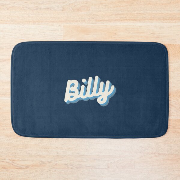 Item preview, Billy Name designed and sold by ArtCraftLab.